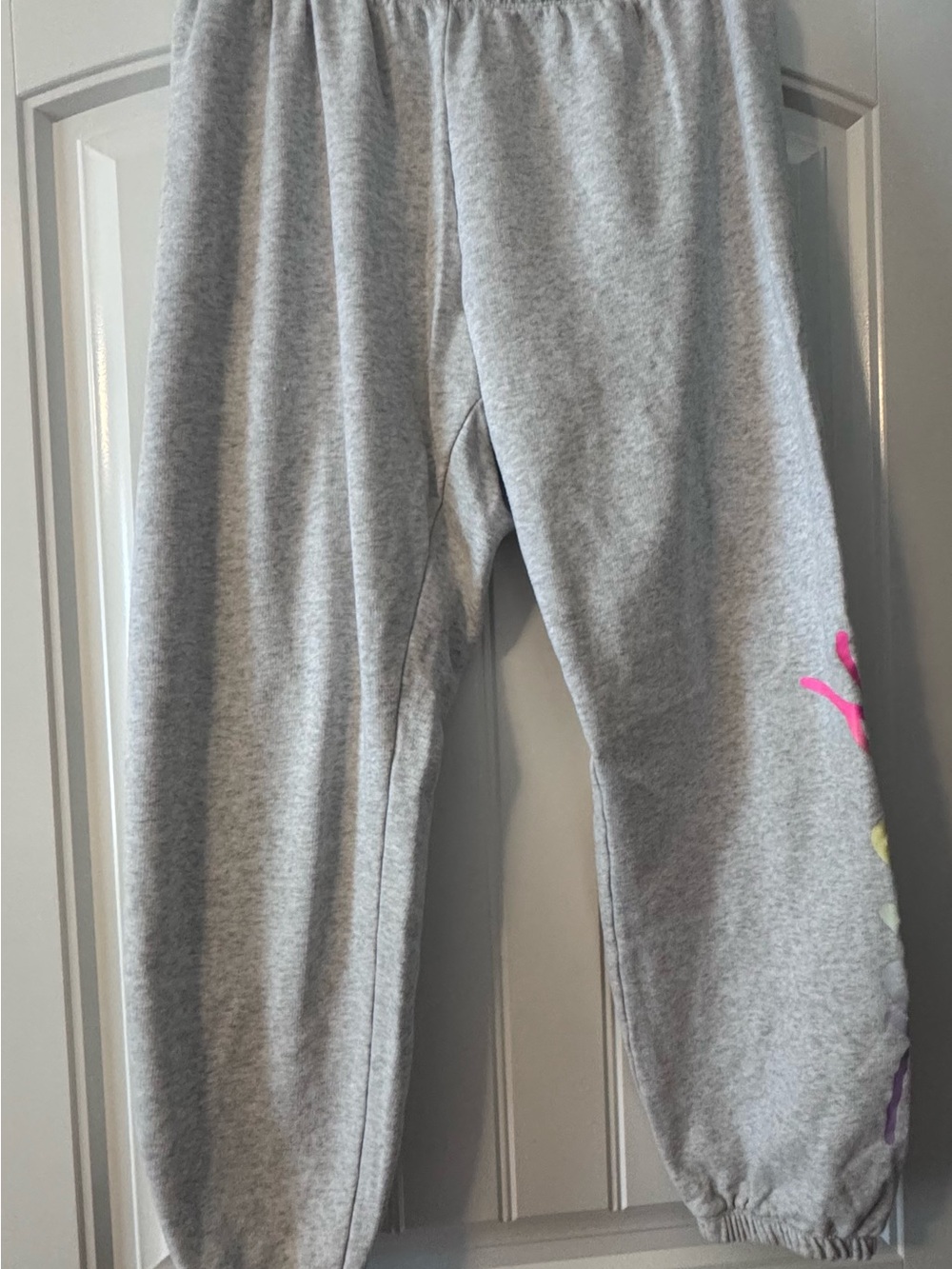PINK Victoria's Secret Lightweight Sweatpants